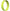Pásek pro snímač tepové frekvence COROS Heart Rate Monitor Band, Lime